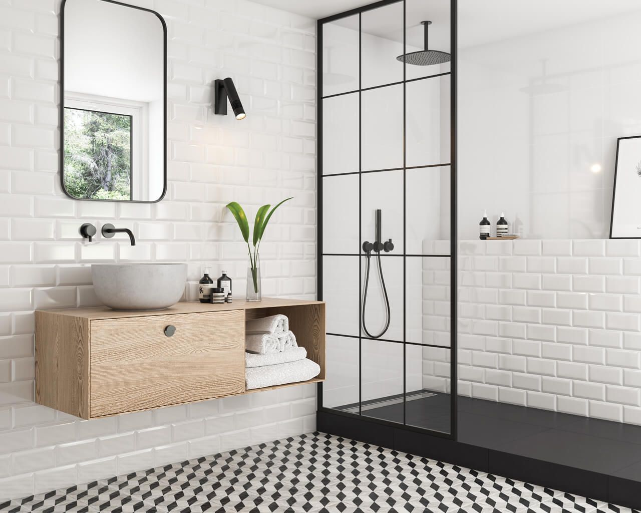 Modern Paradyz
