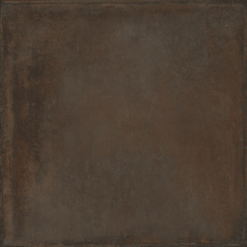 88342 Crete Bronzo Matt 40x40 Cerdomus