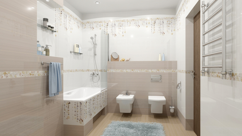 Айленд Alma Ceramica (Уралкерамика)
