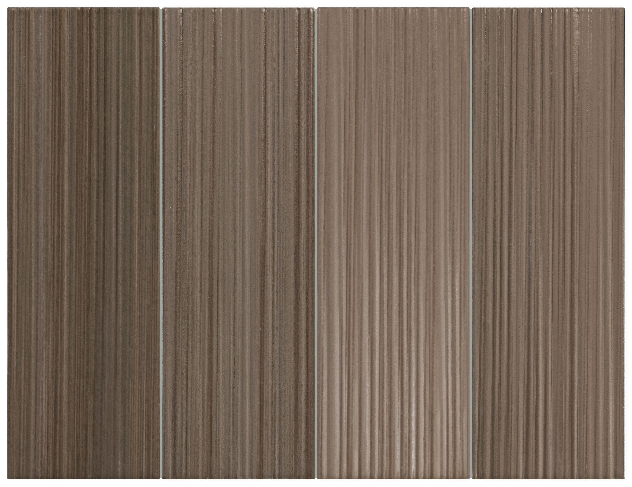 32712 Hikari Brown Decor 6x18,6 EQUIPE фото 2