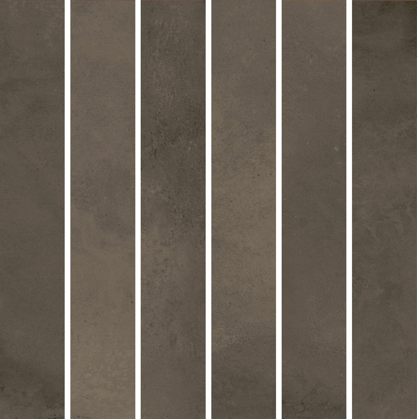 KMD2MSM004BN Декор Фес мозаичный коричневый глянцевый 15x15x0,77 Kerama Marazzi