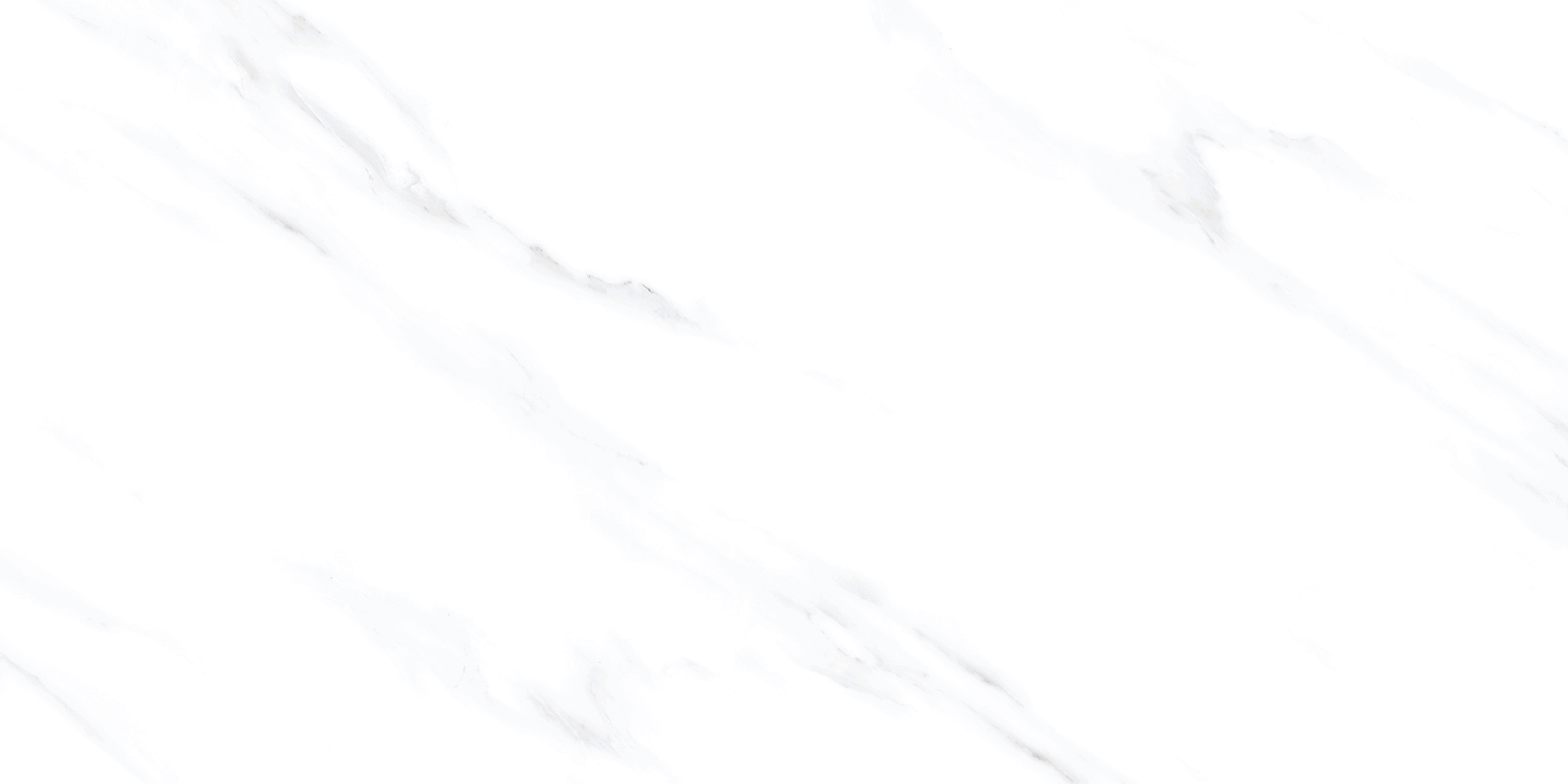 Soft White 120x60 Bluezone