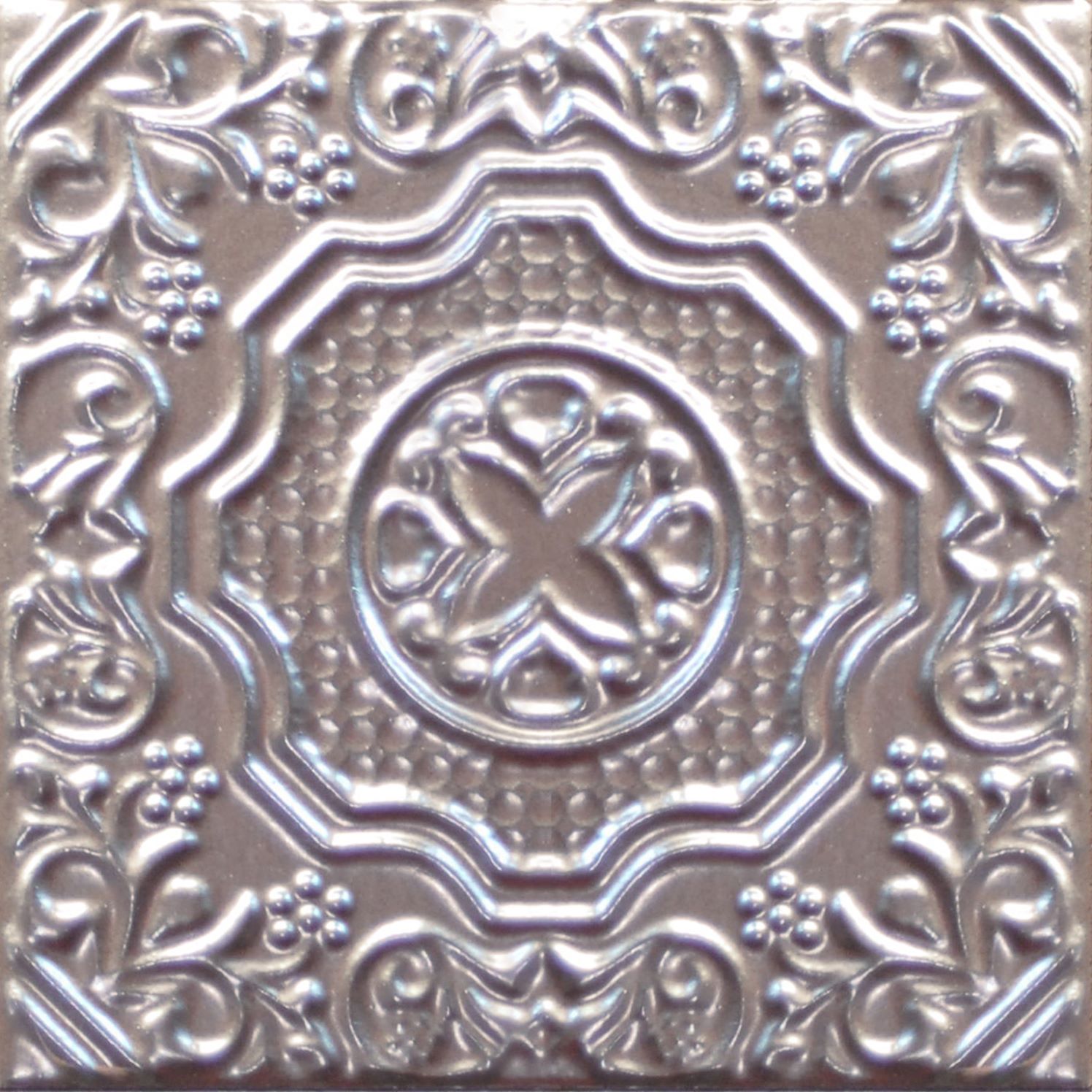 Toledo Copper mix 15.8x15.8 Absolut Keramika