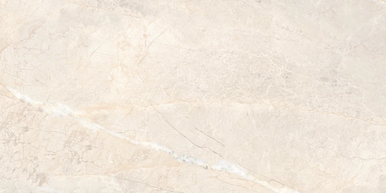 Alanya Beige Polished 60x120 Usak Seramik