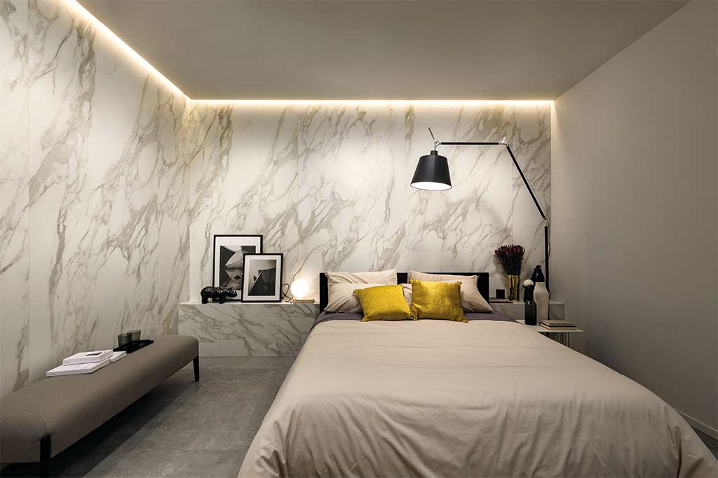 Etoile de Rex Rex Ceramiche