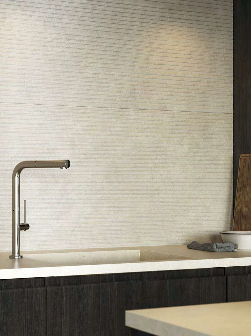 Santorini Porcelanosa