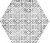 Nuuk Hexa 23,2x26,7 ITT Ceramic