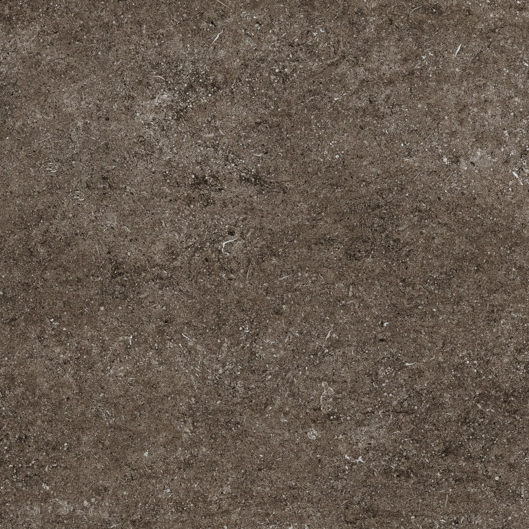 768379 Sensi Brown Fossil Ret 80x80 Casa Dolce Casa