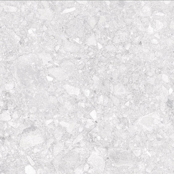 Gerda White / Герда белый LLR 60x60 Idalgo (Идальго)