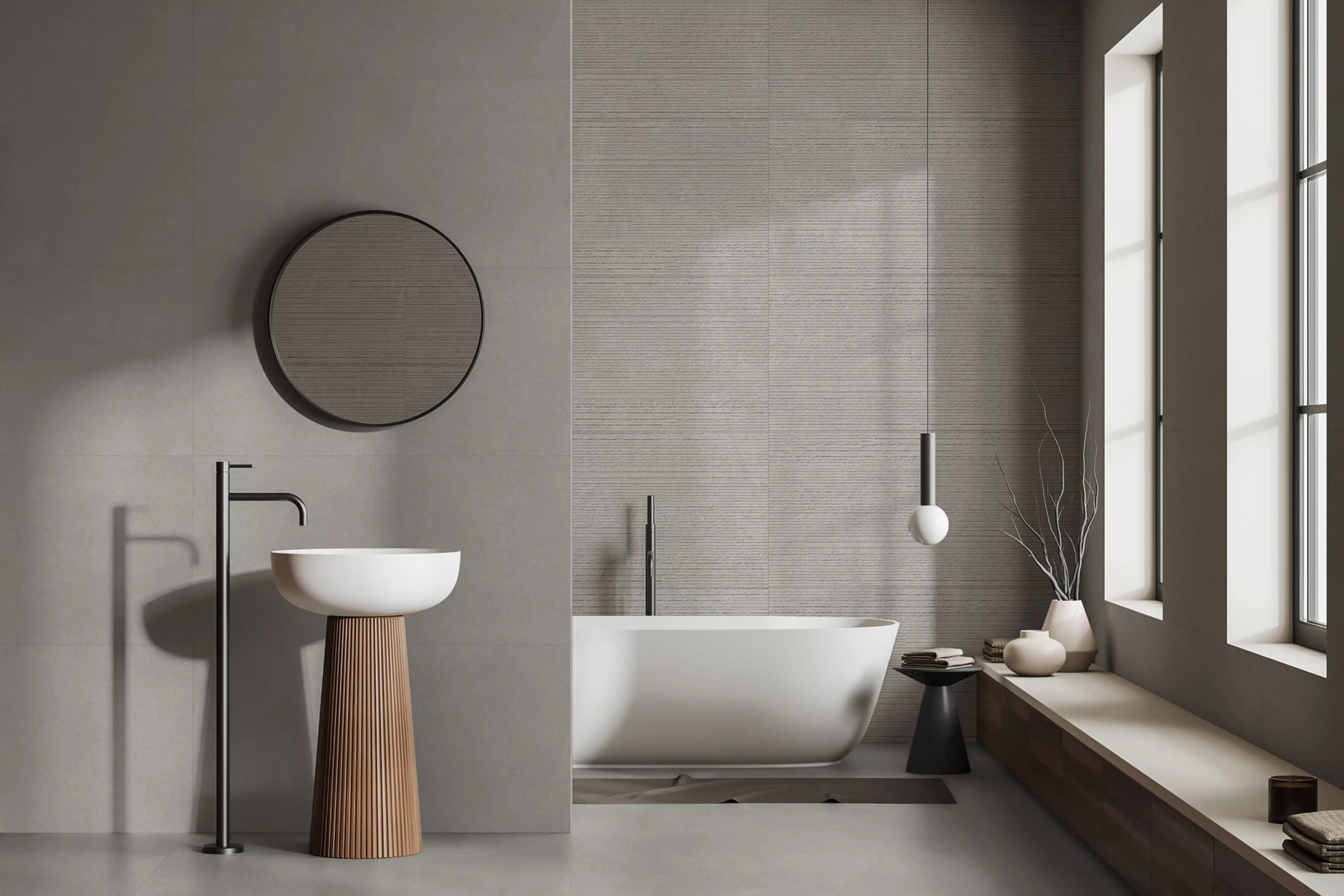 Floss Global Tile