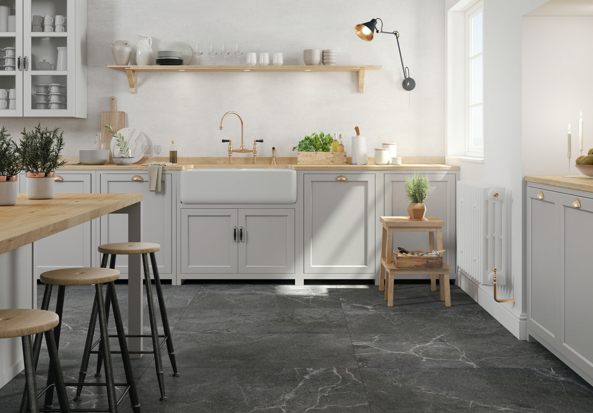 39369 Lucca White HO/60X120X0,9/L/R 60x120 Peronda фото 21