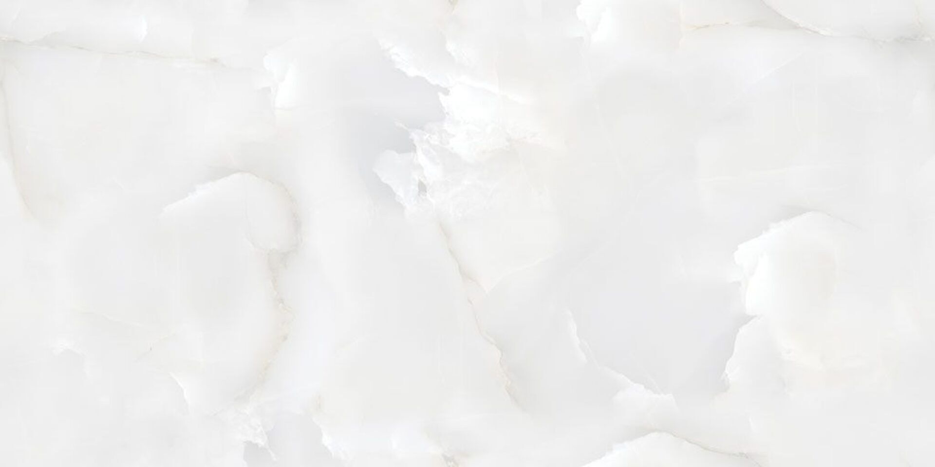 Praga Onyx White Glossy 80x160 Gravita