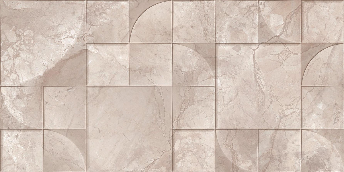 Parma Avorio Rel. 8.3mm 31.5x63 Керлайф