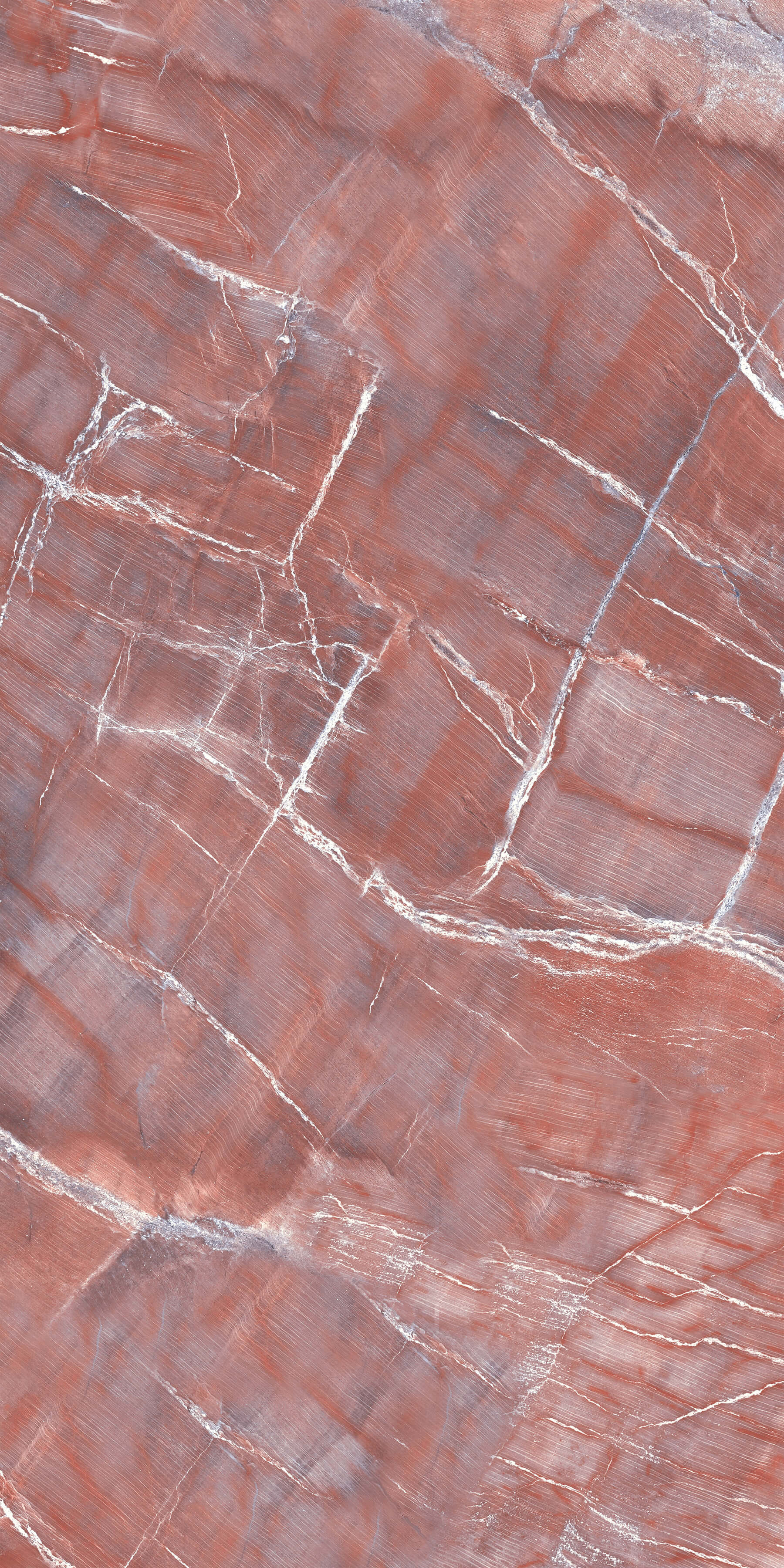 985 Invisible Red 120x60 Artcer