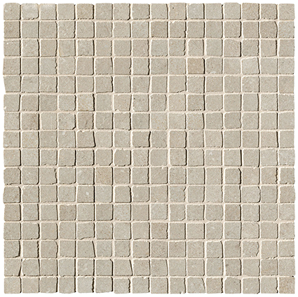 fORR Nux Beige Gres Mosaico Anticato 30x30 FAP Ceramiche