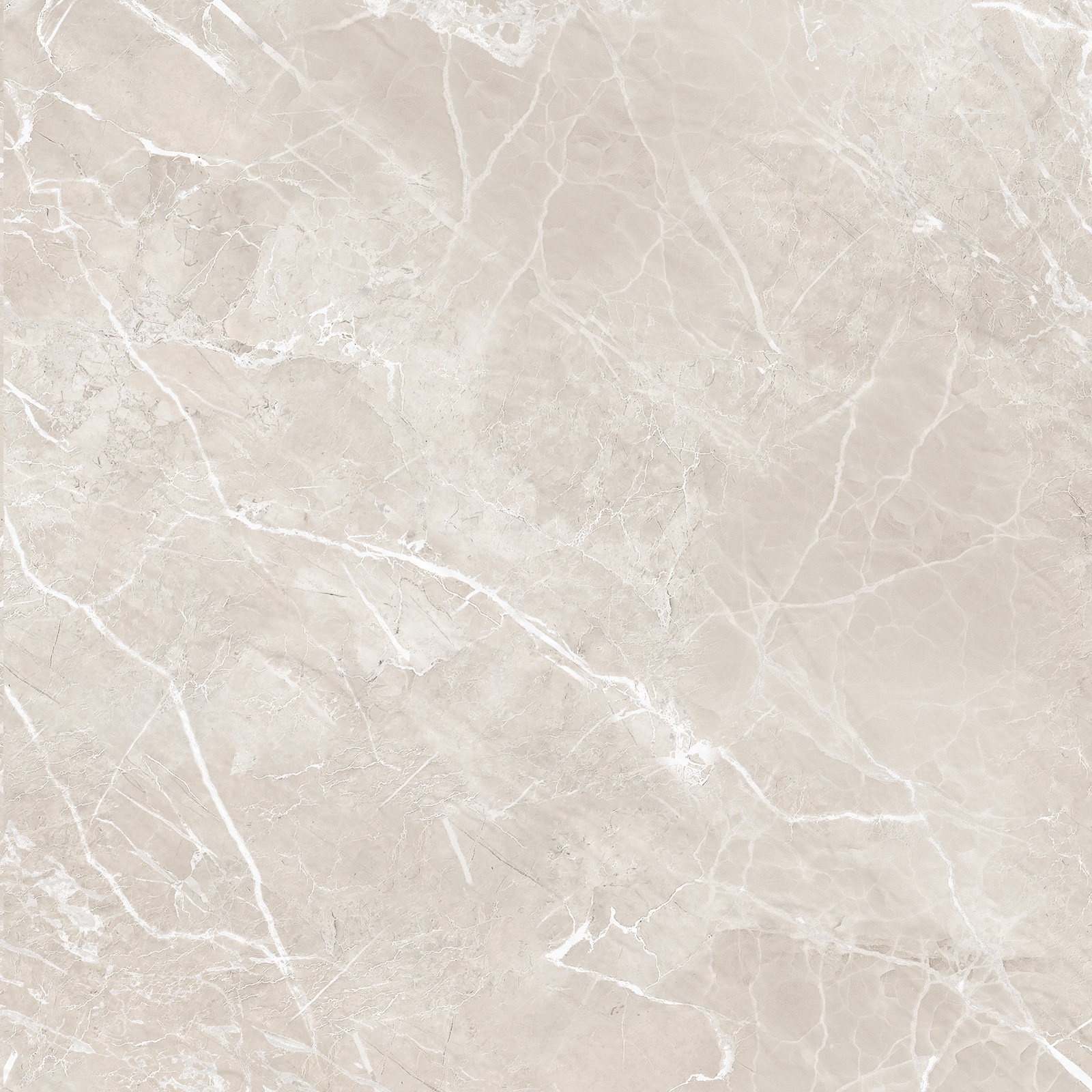 GFU04IMP04R Imperiale Marble Sugar 600x600x9.5 Alma Ceramica (Уралкерамика)