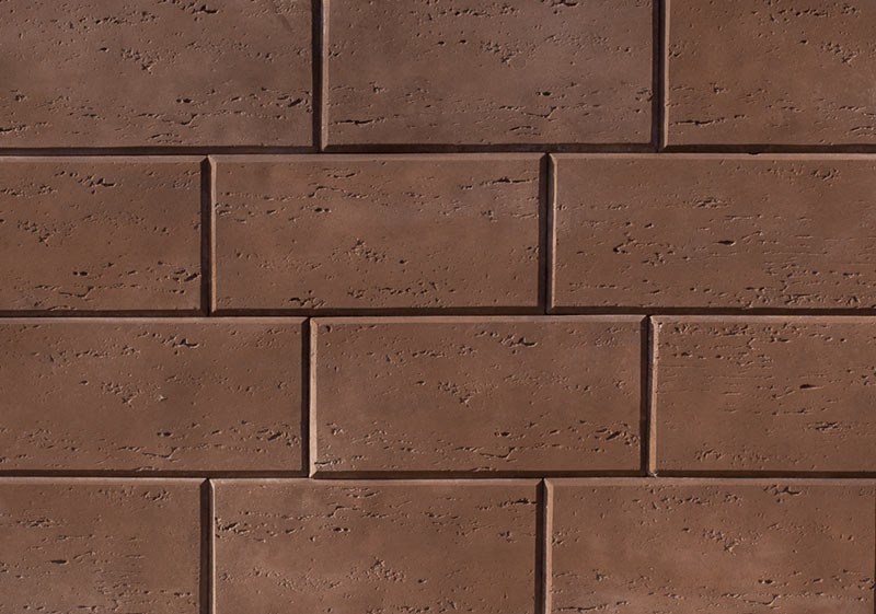Вилла 07-06 рядовая 300х150х15 Ecostone