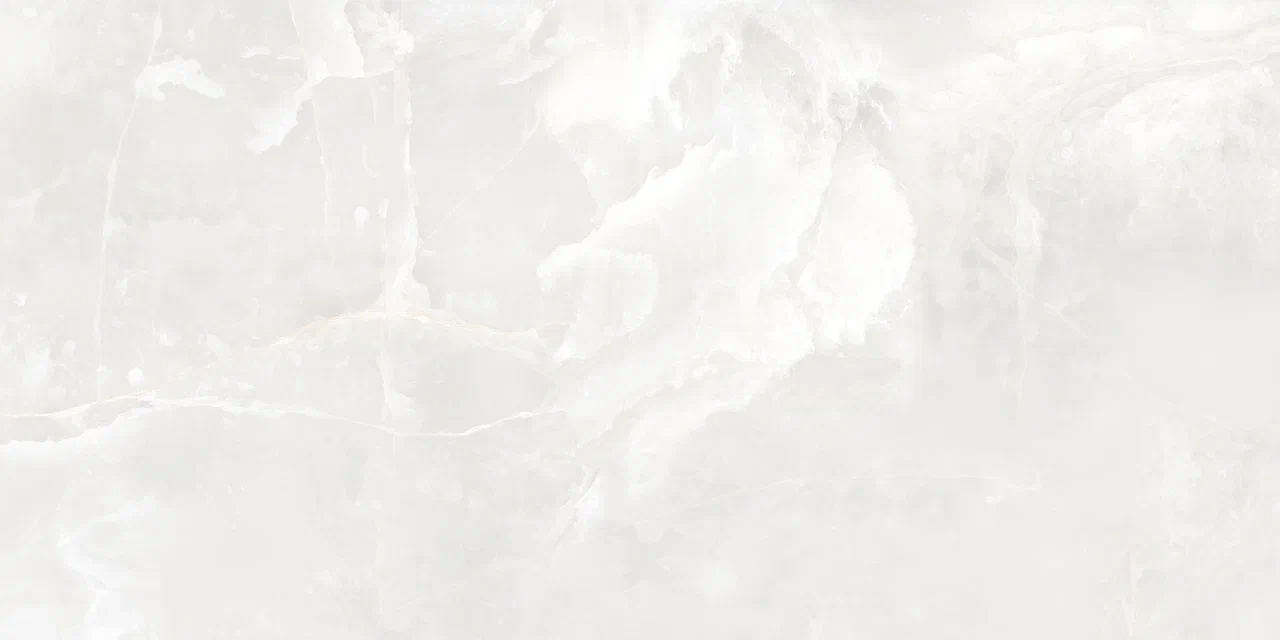 Onyx Bianco 120x60 Colortile