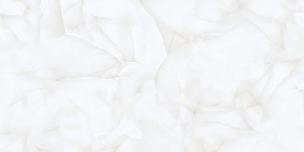 Brais White Glossy 60x120 Realistik
