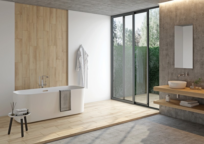 Stockholm Cersanit фото 6