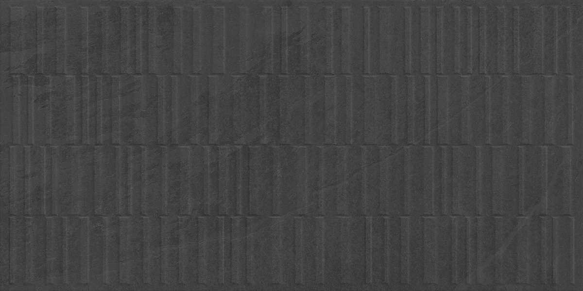 Badrock Shadow Pro Deco Art графитовый R10Soft STR CB 60х120 Laparet