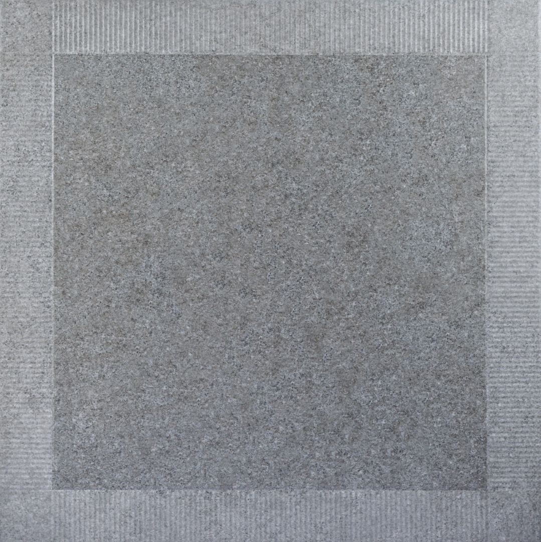 8429 Flint Dark Gray 60x60 Marjan Tile