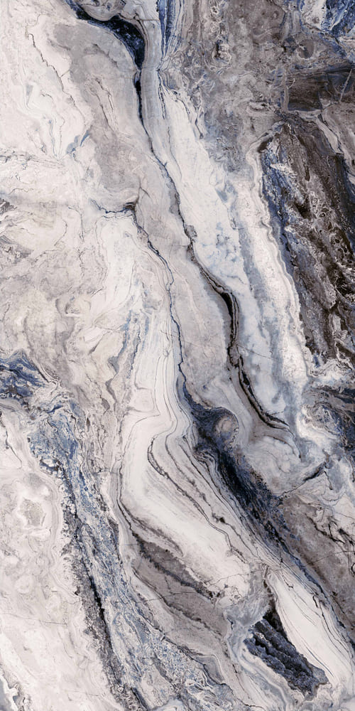 G126059S Dalyan Onice Blue Silver Glitter 60x120 Zibo Fusure