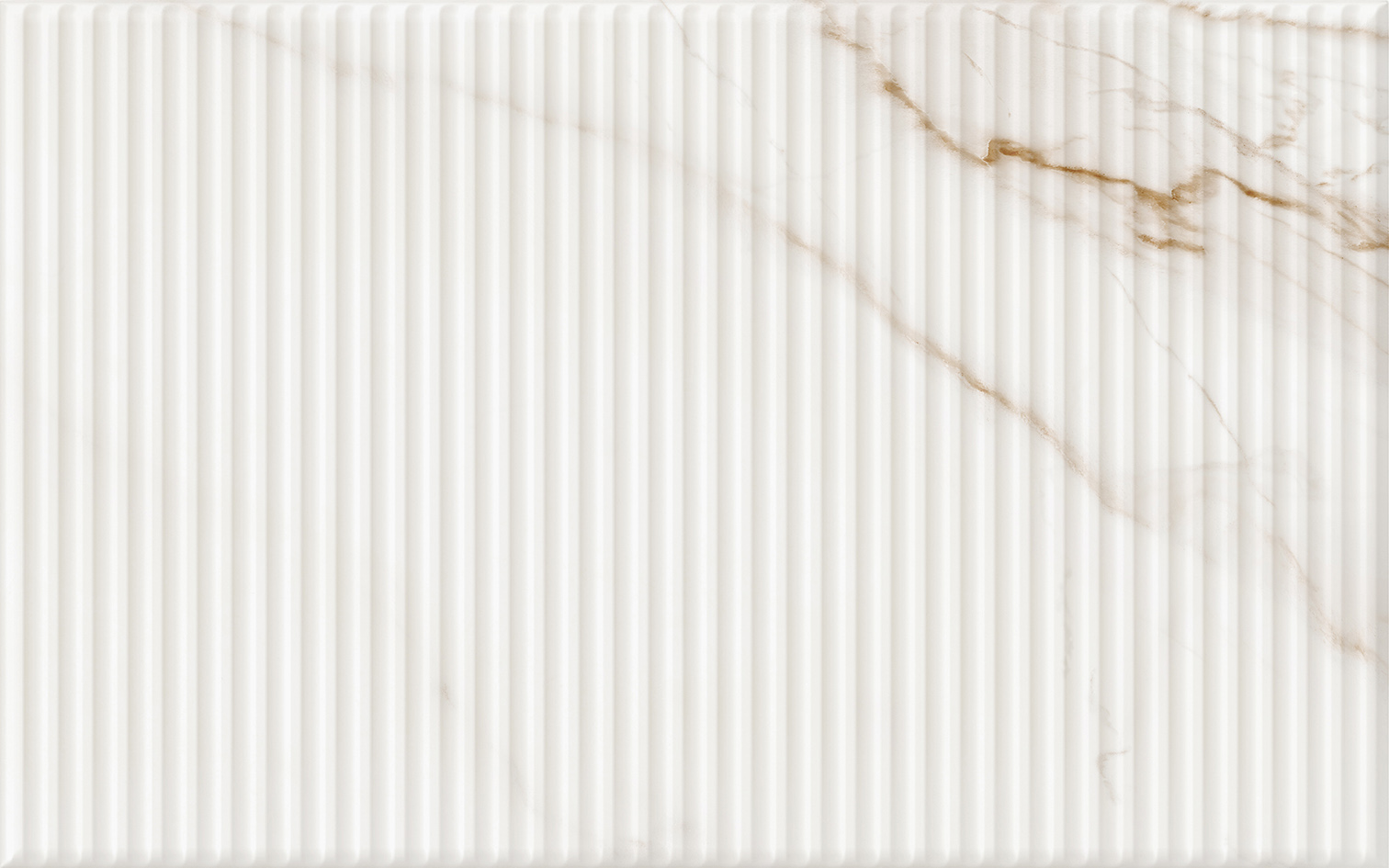 010100001555 Капелла белый низ 02 25x40 Gracia Ceramica