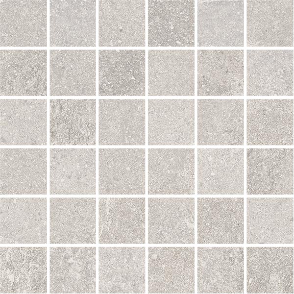 42WB Mosaico Bali Gris Antideslizante R11 30x30 VIVES
