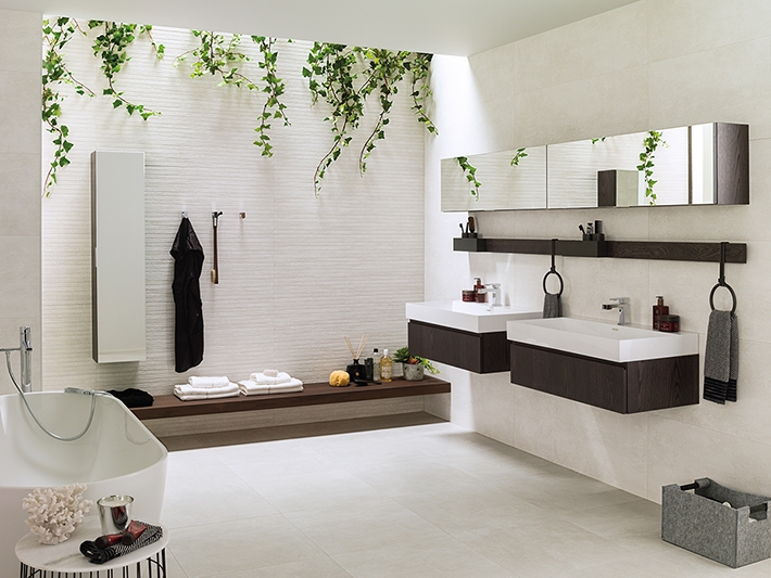 100355047 Cancun Sand Nature L 120х120 Porcelanosa