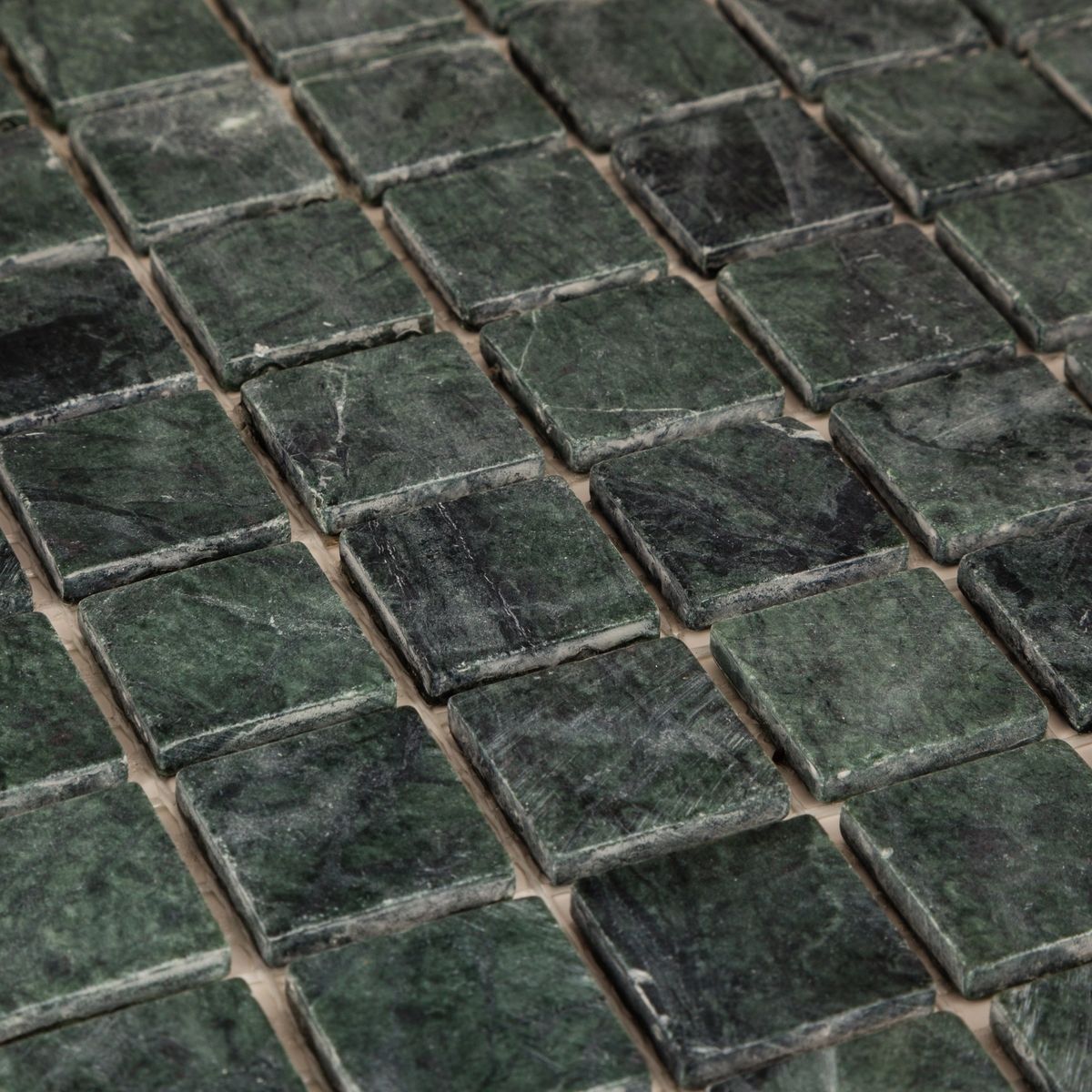 DAO-516-23-4 Green Jade 2.3*2.3 30*30 DAO