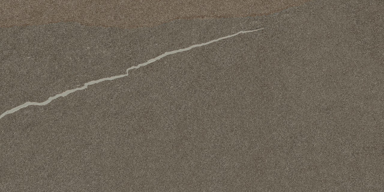 610010005830 Forte dei Marmi Rock Alpine Brown Grip 60x120 Atlas Concorde Russia