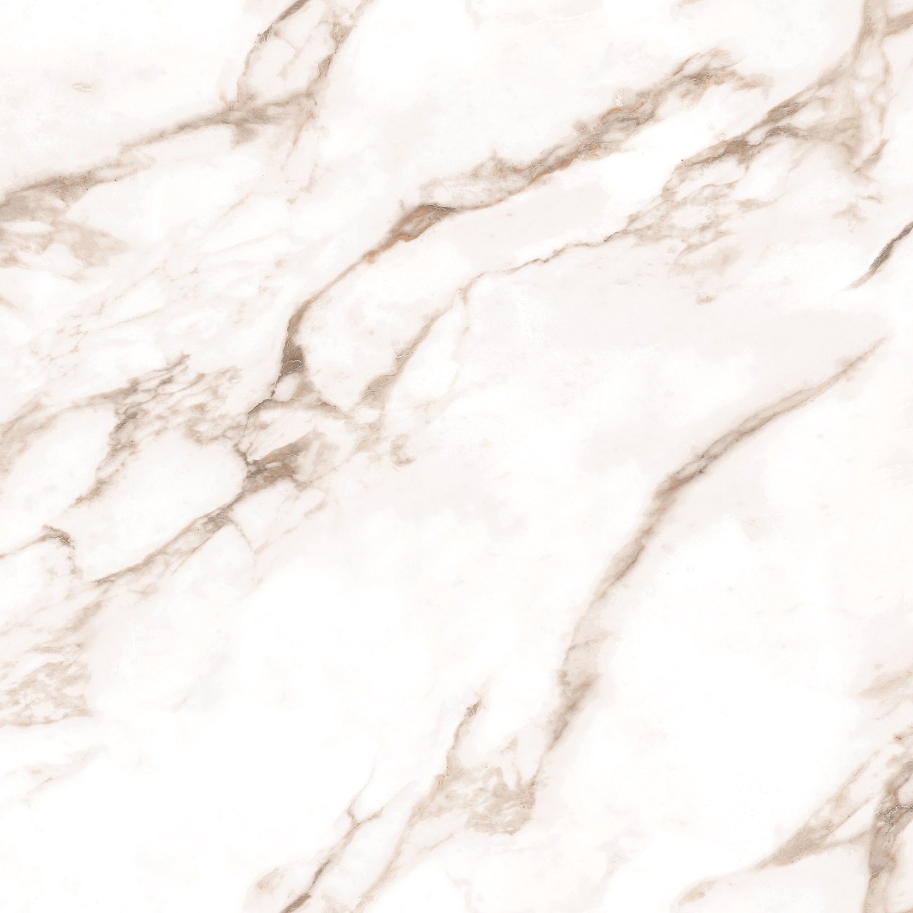 Statuario Super Glossy 60x60 Ocean-Ceramic