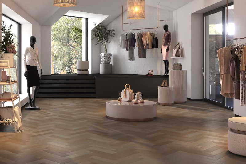 VT/A236/1146 Довиль 9,8x9,8 Kerama Marazzi