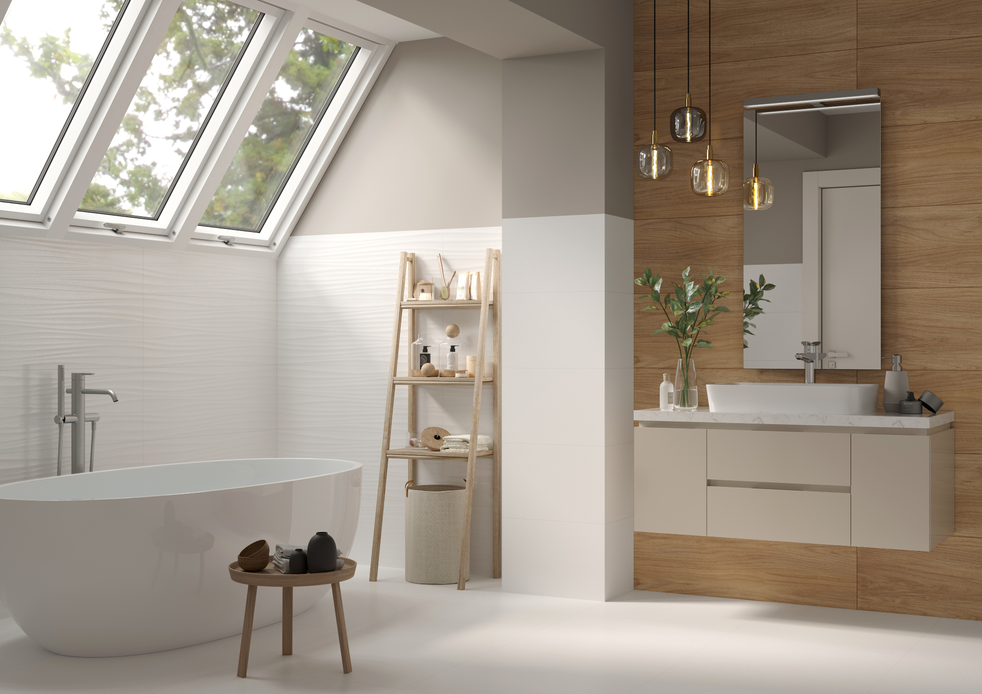 Scandi Gracia Ceramica