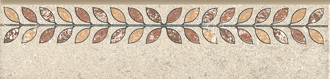 ST05/SG9065 Аллея керамический плинтус 30*7,3 Kerama Marazzi