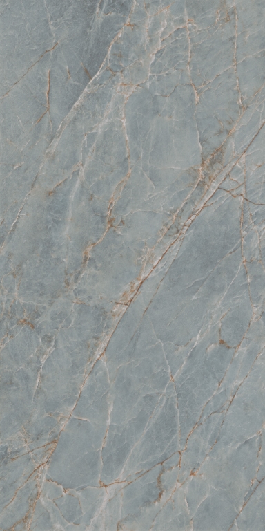 SG572792R Риальто голубой лаппатированный обрезной 80x160x0,9 Kerama Marazzi