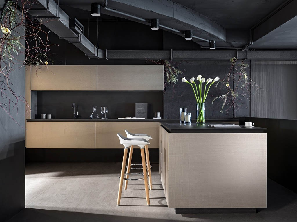 I Naturali Pietre Laminam Russia