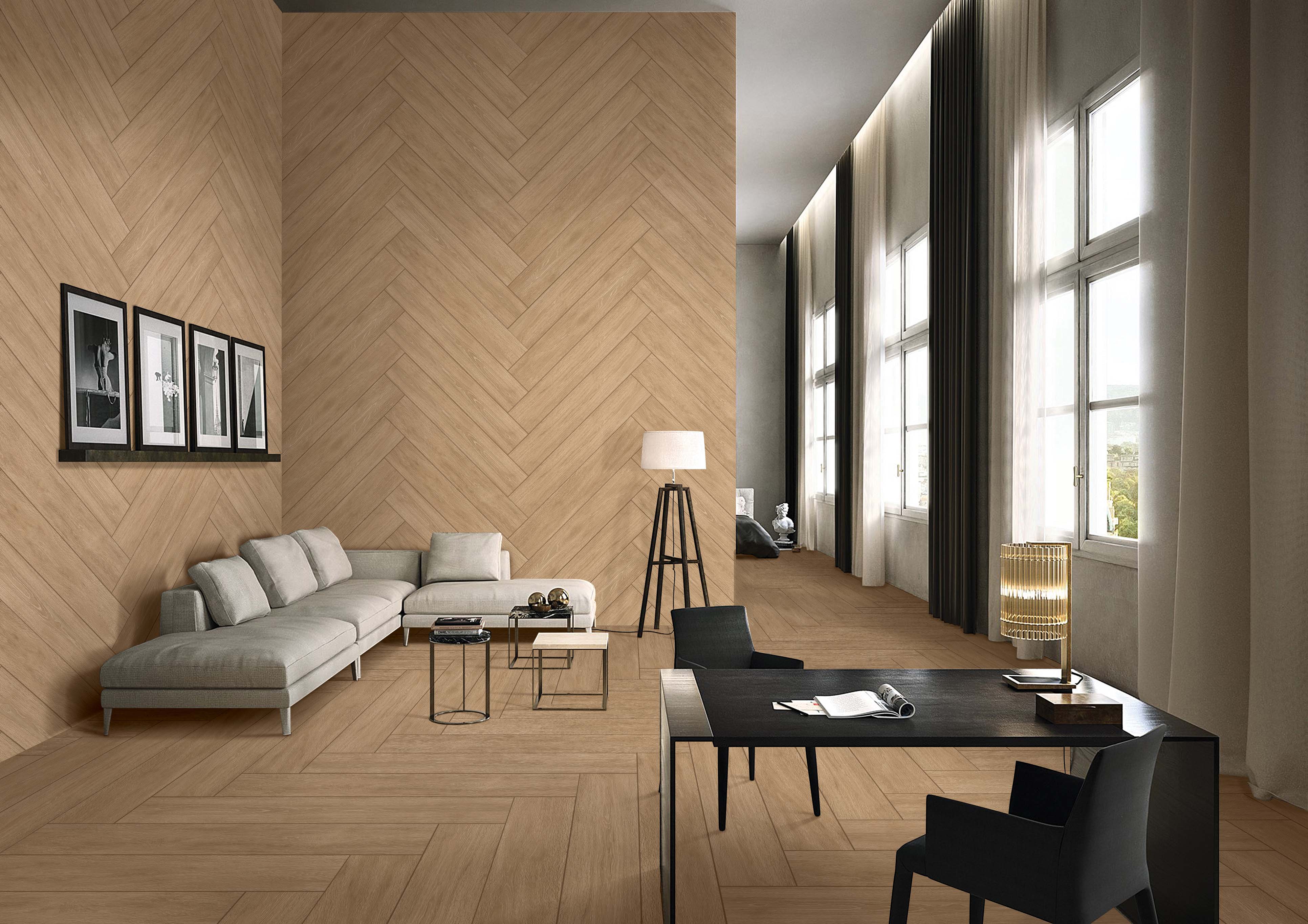 Nerwood Realistik