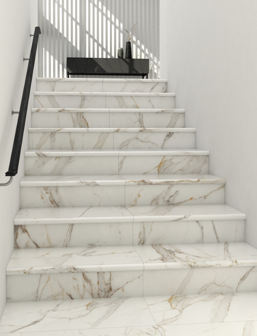Torelo Step Exagres