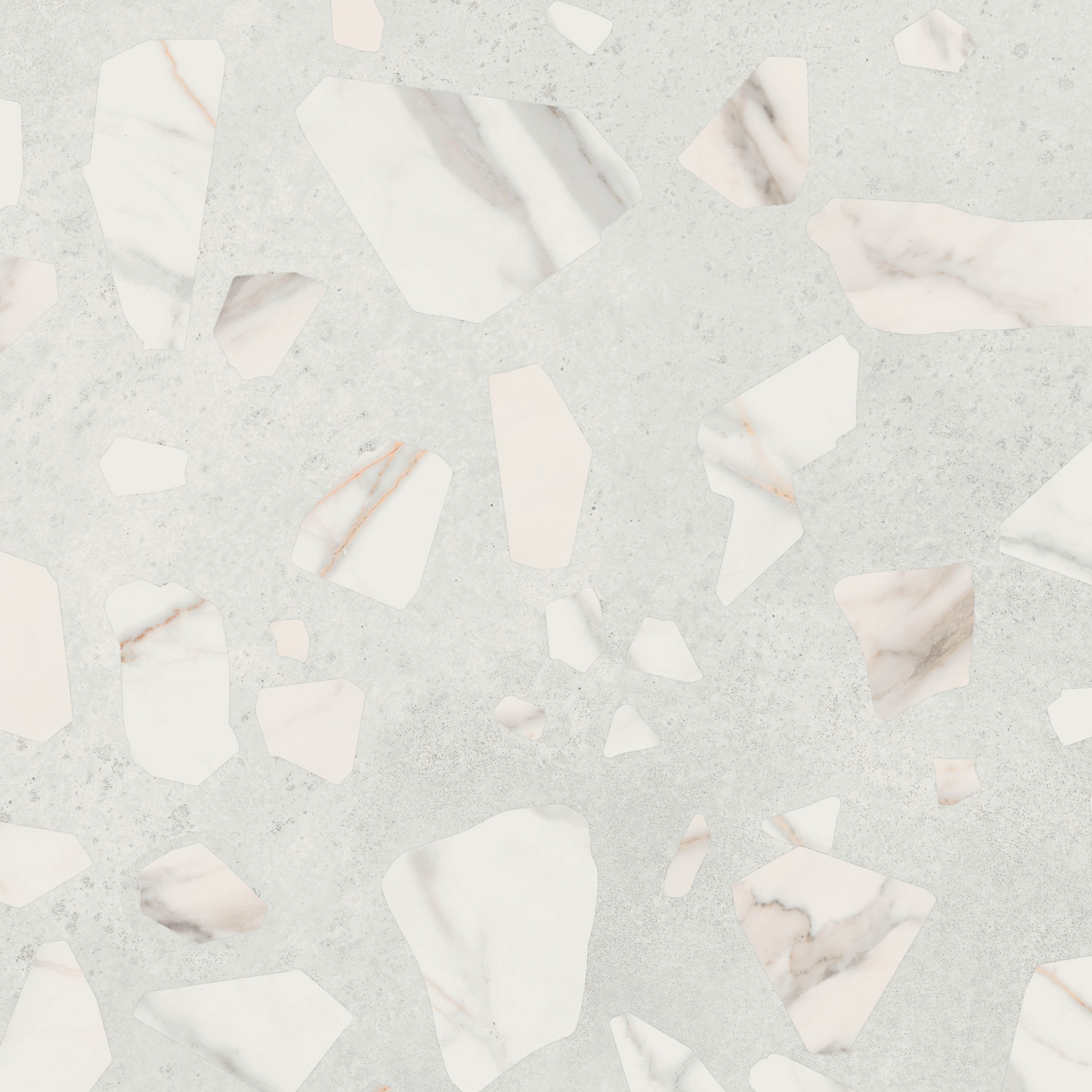 AT01 Arti Grey Неполированный Рект. 60x60x9 Ametis by Estima фото 9