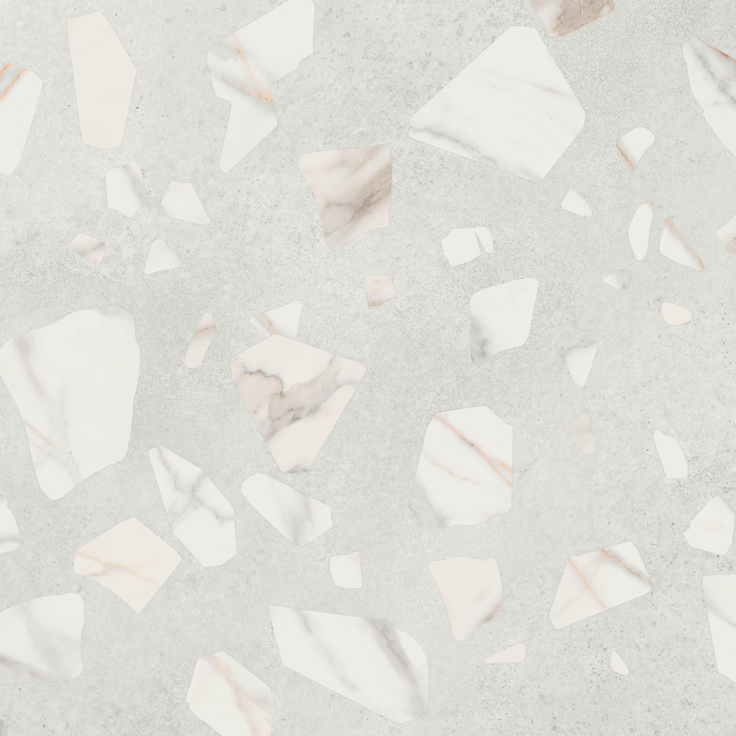 AT01 Arti Grey Неполированный Рект. 60x60x9 Ametis by Estima фото 8