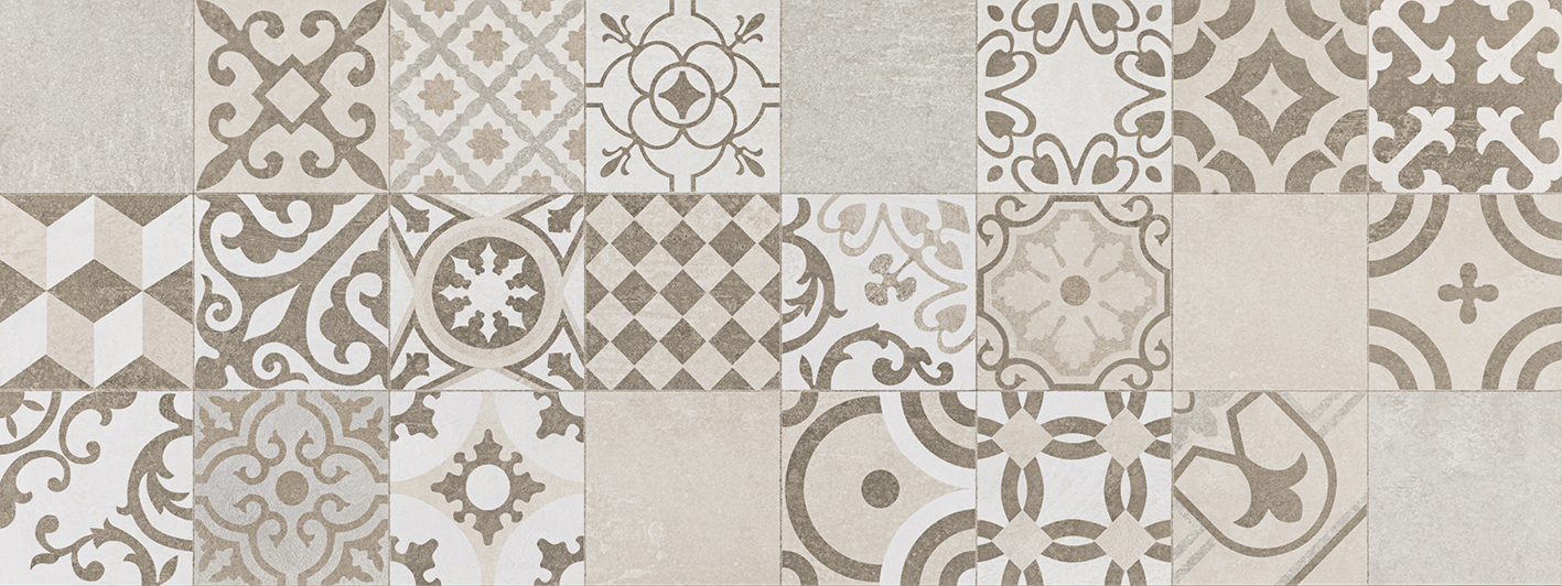 P35800201 Toscana Deco 45x120 Porcelanosa