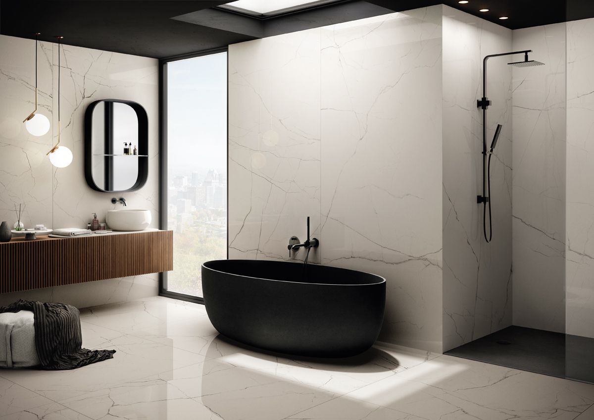 The Room Imola Ceramica