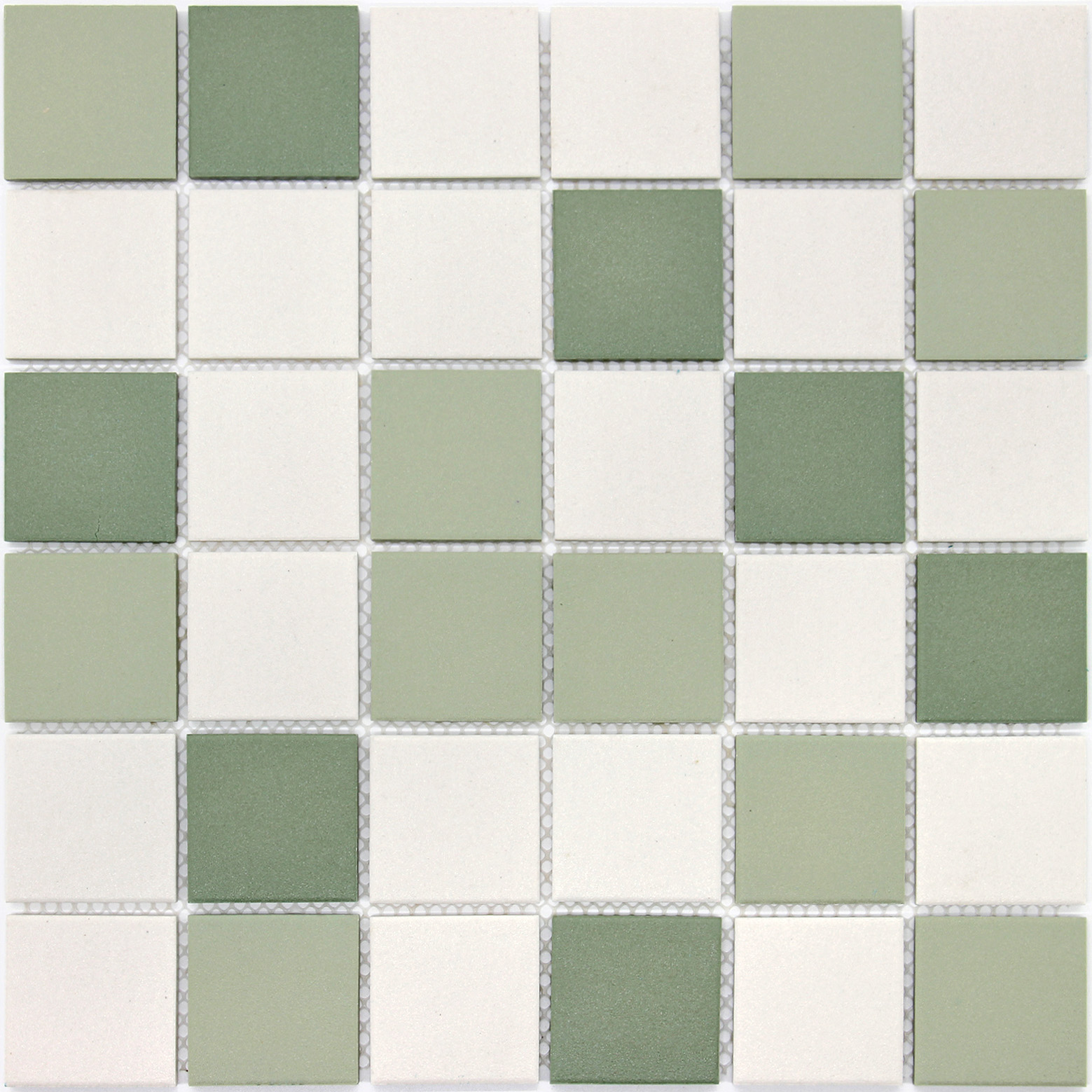 Virgo 30.6x30.6 Caramelle Mosaic