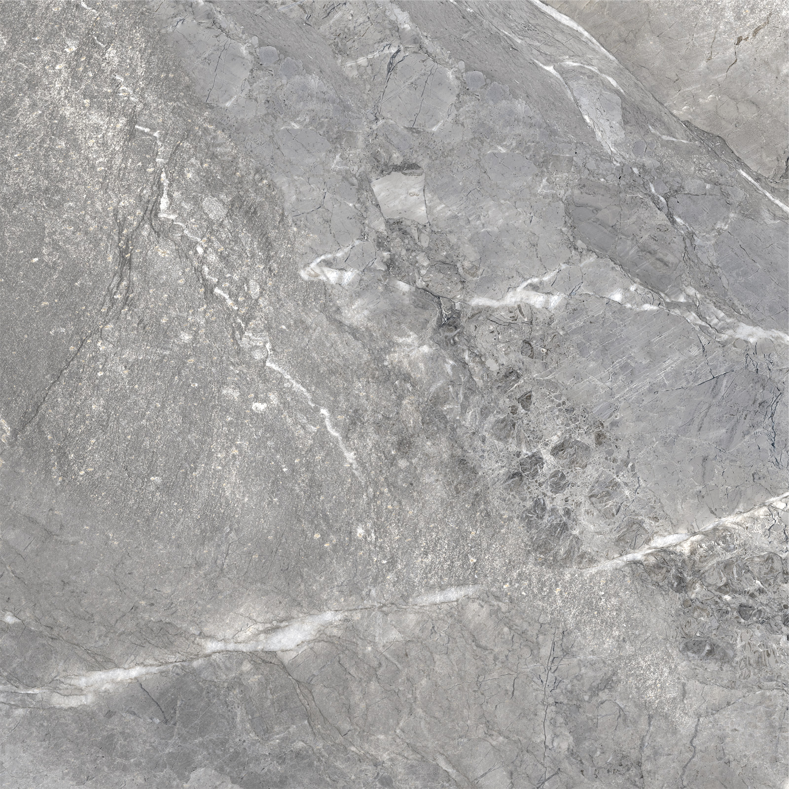 D60260M Wild Dark матовый 600x600x9.5 New Trend