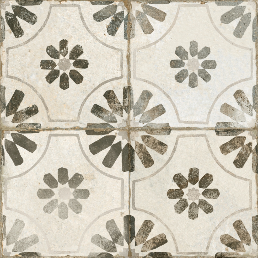 38929 Fs Blume Black 45x45x0,95 Peronda фото 7