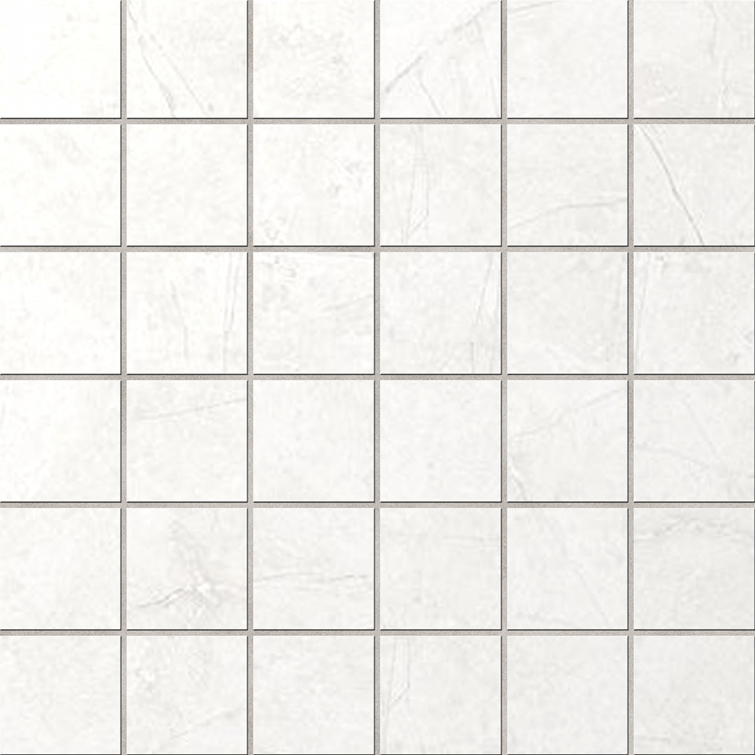 Мозаика MA00 Marmulla неполированная/полированная (5x5) 30x30 Ametis by Estima