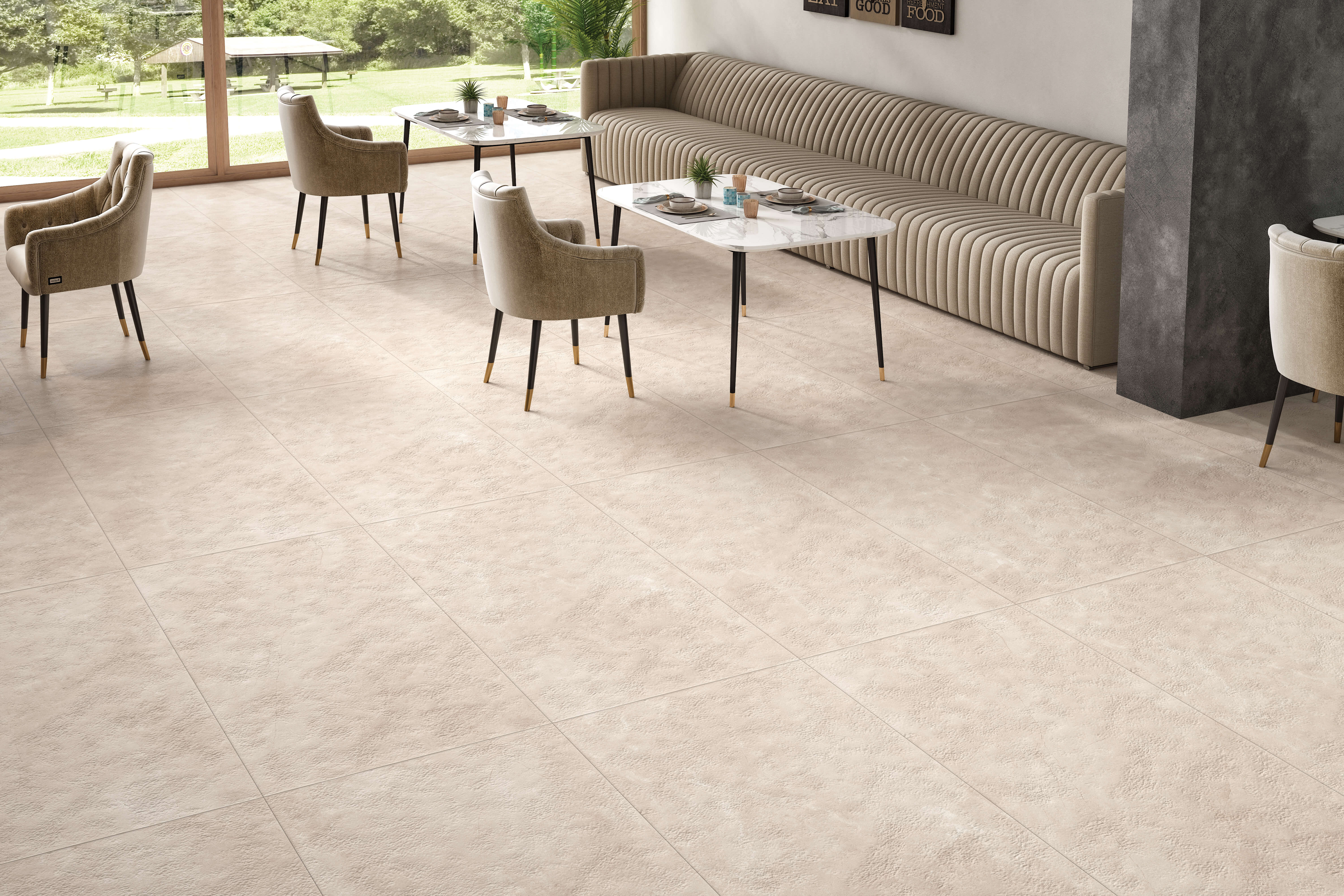 1199 Sofia Tobacco Matt 120x60 Artcer фото 92