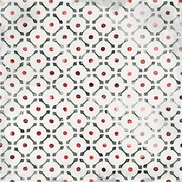 180241 Small Amalfi 10x10 La Fabbrica Ceramiche фото 15